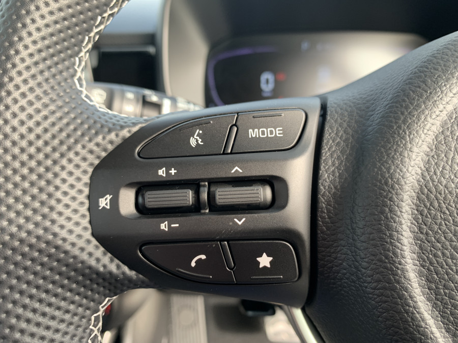 2026 Kia Picanto JA PE2 GT-Line Hatch Image 16