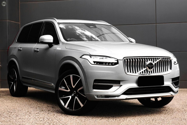 2024 MY25 Volvo XC90 L Series Ultra B6 Bright SUV