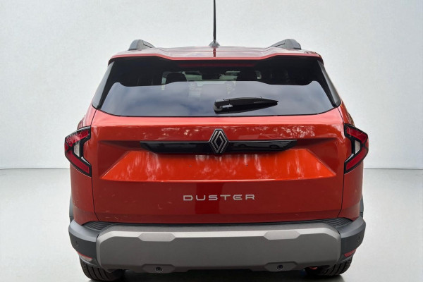 2025 Renault Duster X1311 Techno  SUV Image 6