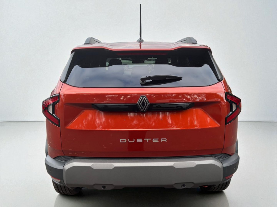 2025 Renault Duster X1311 Techno  SUV Image 6
