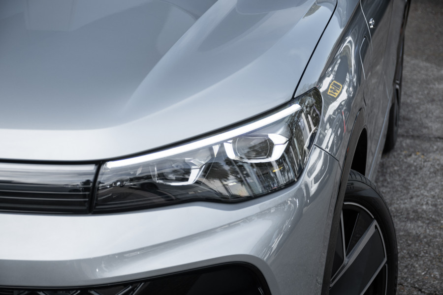2026 Volkswagen Tiguan CT 200TSI eHybrid R-Line SUV