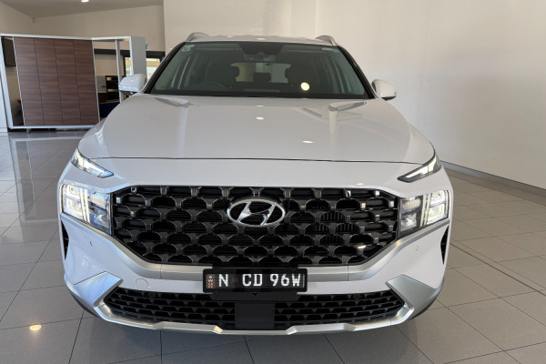2023 Hyundai Santa Fe TM.V4 Hybrid Elite SUV