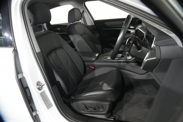 2020 Audi A6 40 TFSI Sedan image 31