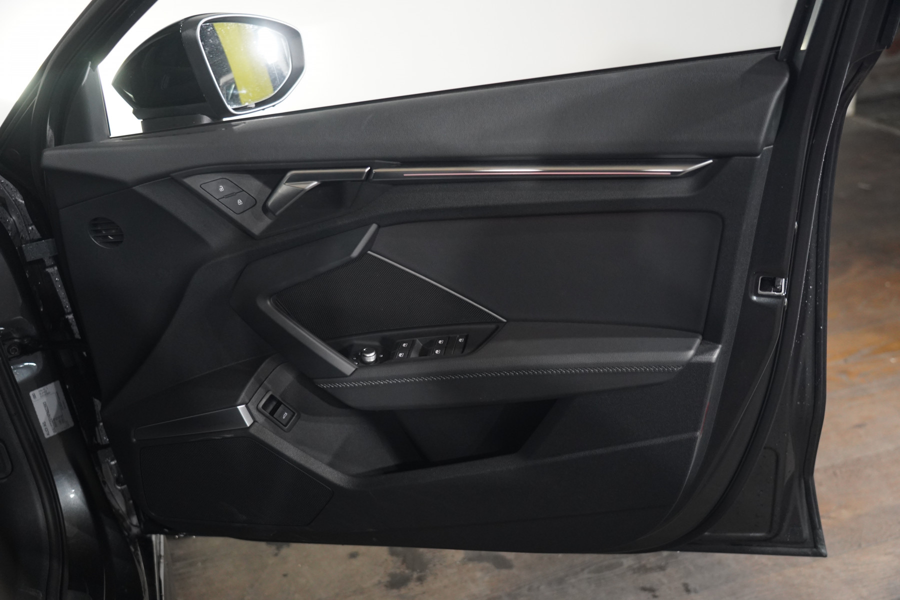 2023 Audi S3 2.0 Tfsi Quattro Sedan Image 28