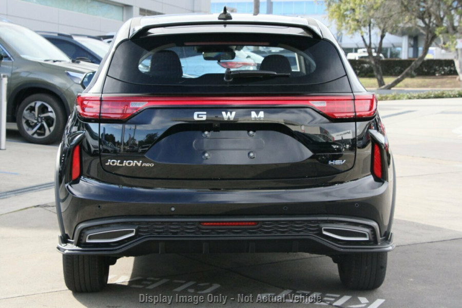 2024 GWM Haval Jolion A02 Premium Hybrid SUV Image 18