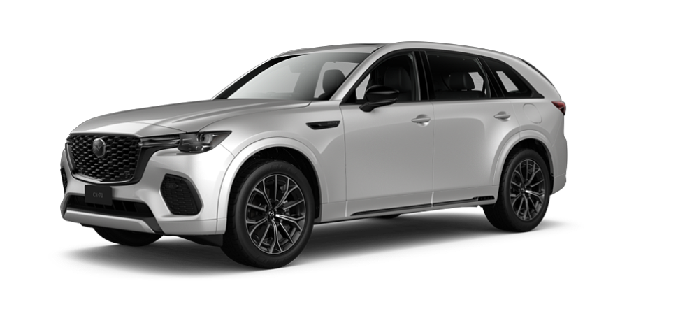 Rhodium White Metallic