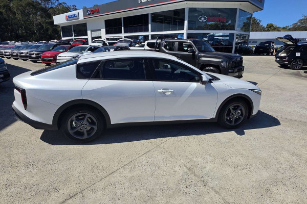 2026 Kia K4 CL4m S Sedan Image 6