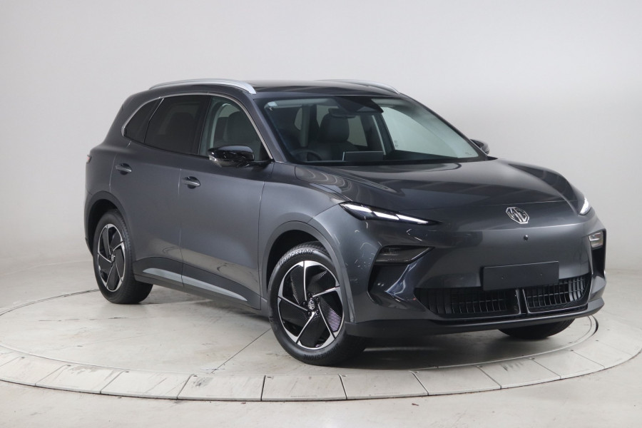 2026 MG MGS5 EV Essence 62 SUV Image 3