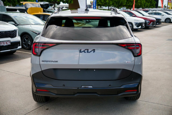 2026 MY27 Kia Sportage NQ5 PE GT-Line SUV Image 3