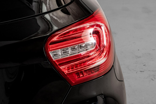 2013 Mercedes-Benz A-Class W176 A250 Sport Hatch