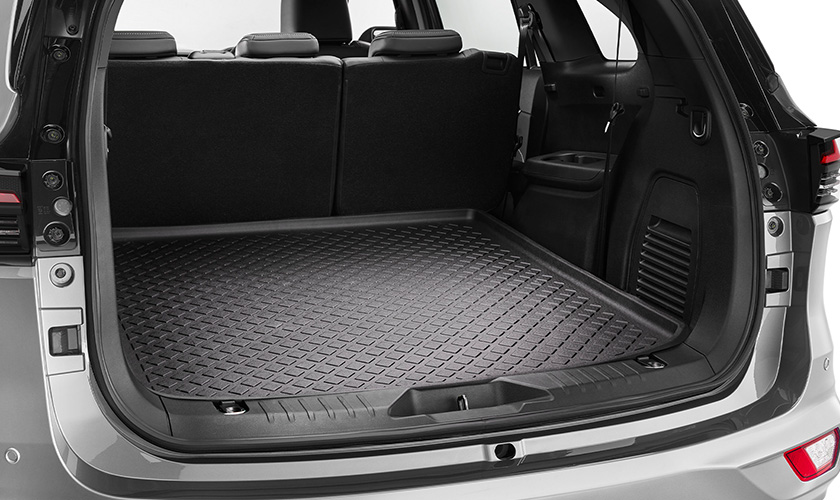 Rear Cargo Liner (Behind 2nd Row Only)
