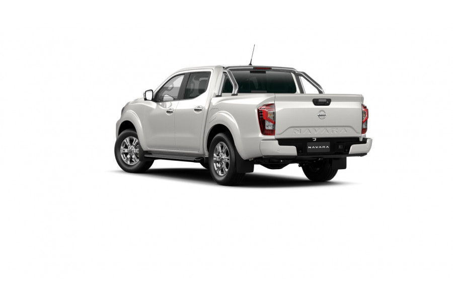 2024 Nissan Navara D23 ST Ute Image 25