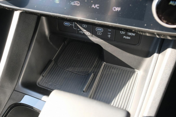 2026 Hyundai Tucson NX4.V4 Elite SUV Image 21