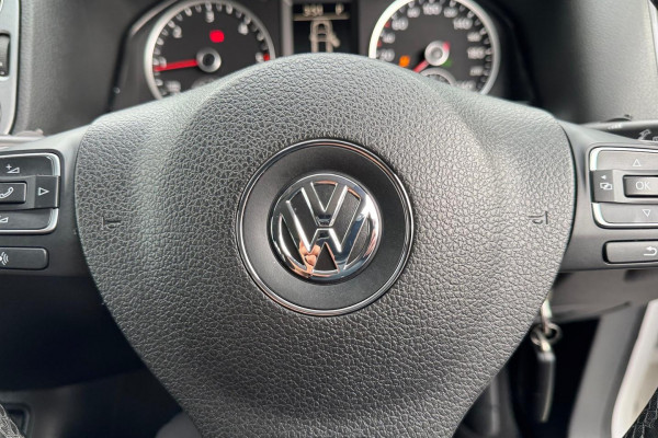 2012 MY12.5 Volkswagen Tiguan 5N 103TDI SUV Image 19
