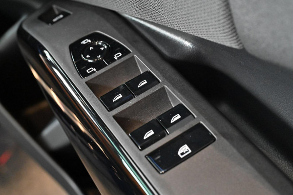 2025 BMW X3 G45 M50 xDrive SUV image 18