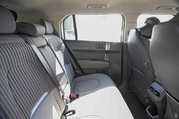 2026 Kia EV3 SV Air Standard Range SUV Image 11