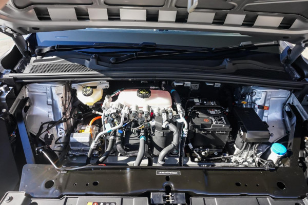 2026 MG MG4 EV Urban AH4E Essence 43 Hatch Image 11