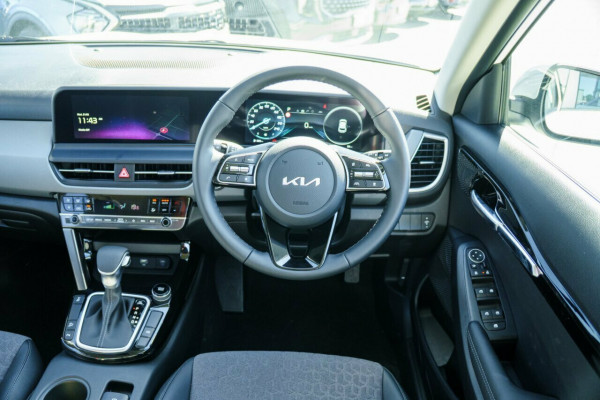 2025 MY26 Kia Seltos SP2 PE Sport+ SUV Image 10