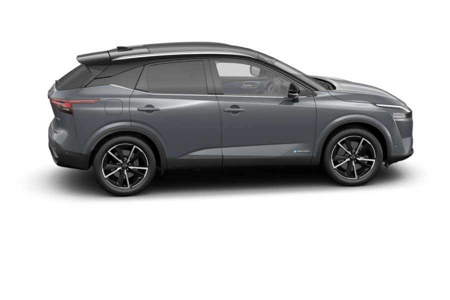 2024 Nissan QASHQAI J12 Ti e-Power SUV