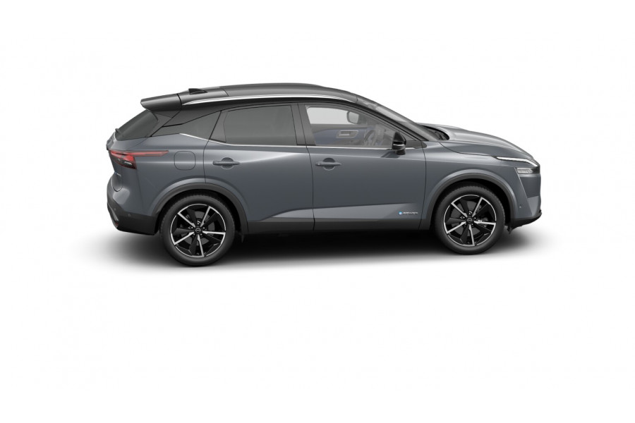 2024 Nissan QASHQAI J12 Ti e-Power SUV Image 14