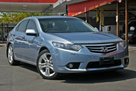 Honda Accord Euro Luxury CU MY12