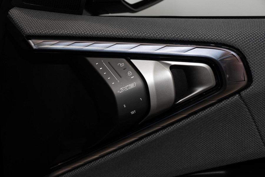 2025 BMW X3 G45 30e xDrive SUV
