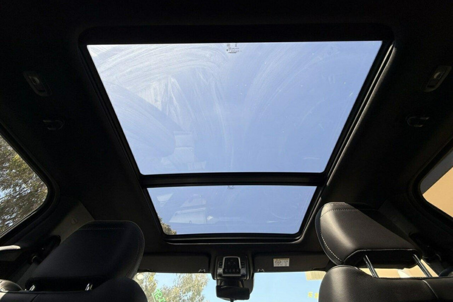 2024 Ram 1500 DT Limited RamBox Ute Image 35