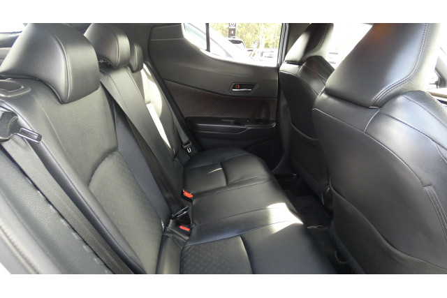 2017 Toyota C-HR NGX10R KOBA 2WD SUV Image 11