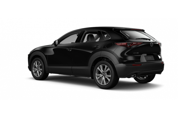 2025 Mazda CX-30 DM Series G25 Touring SUV Image 19