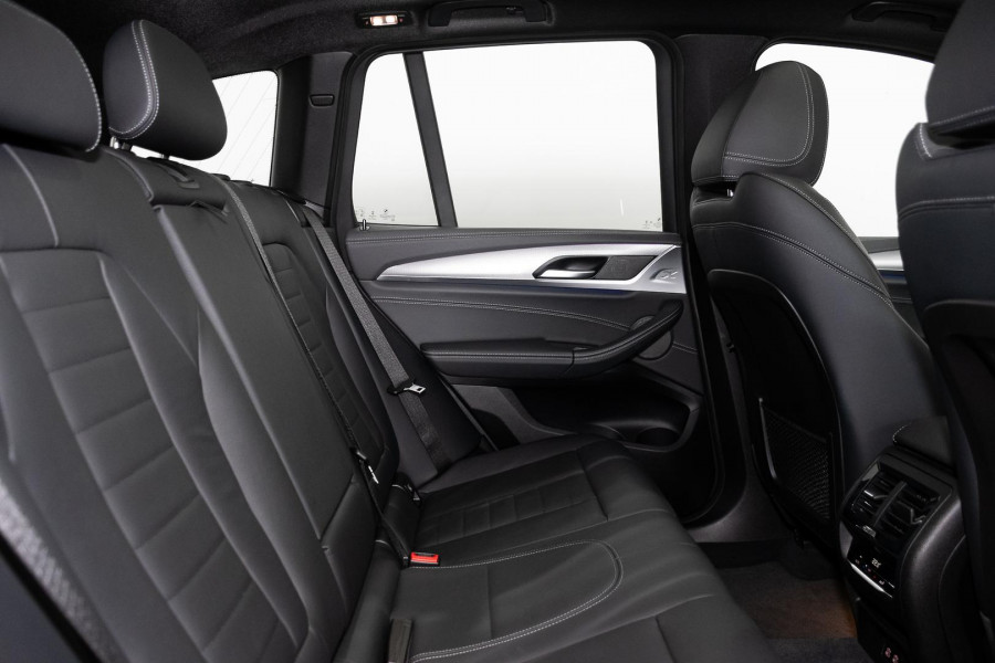 2020 BMW X3 G01 M40i SUV