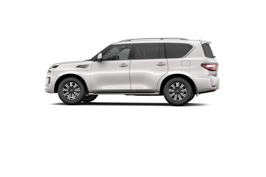 2024 Nissan Patrol Y62 Series 5 Ti-L SUV Image 30