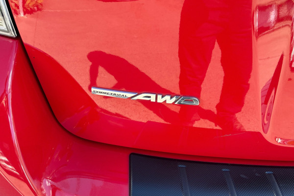 2021 Subaru XV G5-X 2.0i-L SUV Image 5