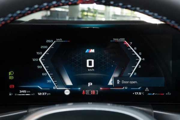 2026 MY25 BMW 3 Series G20 LCI II M340i xDrive Sedan image 10