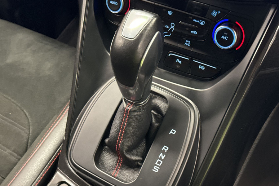 2018 MY18.75 Ford Escape ZG ST-Line SUV Image 9