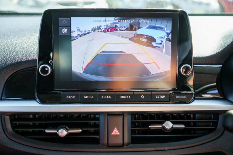 2021 MY22 Kia Picanto JA GT-Line Hatch Image 14