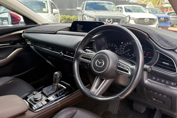 2020 Mazda CX-30 DM Series G20 Astina SUV Image 10