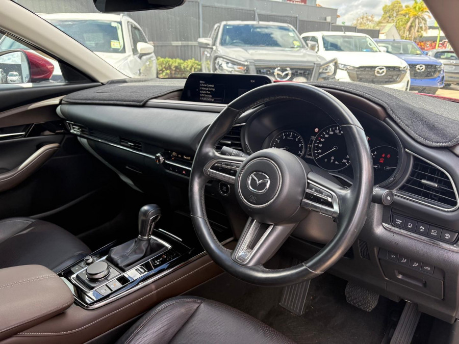 2020 Mazda CX-30 DM Series G20 Astina SUV Image 10