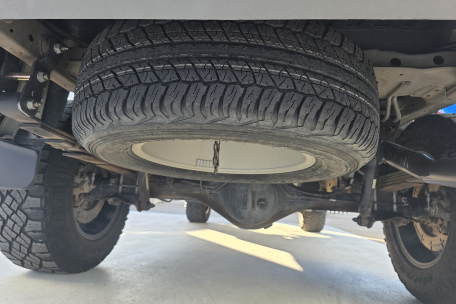2021 LDV T60 SK8C PRO Ute Image 11
