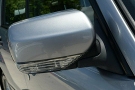 2007 Subaru Forester 79V MY07 X AWD Suv