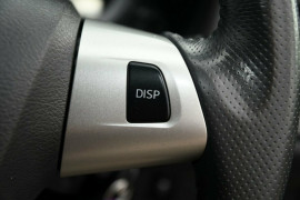 2011 Toyota Corolla ZRE152R MY11 Ascent Sport Hatchback