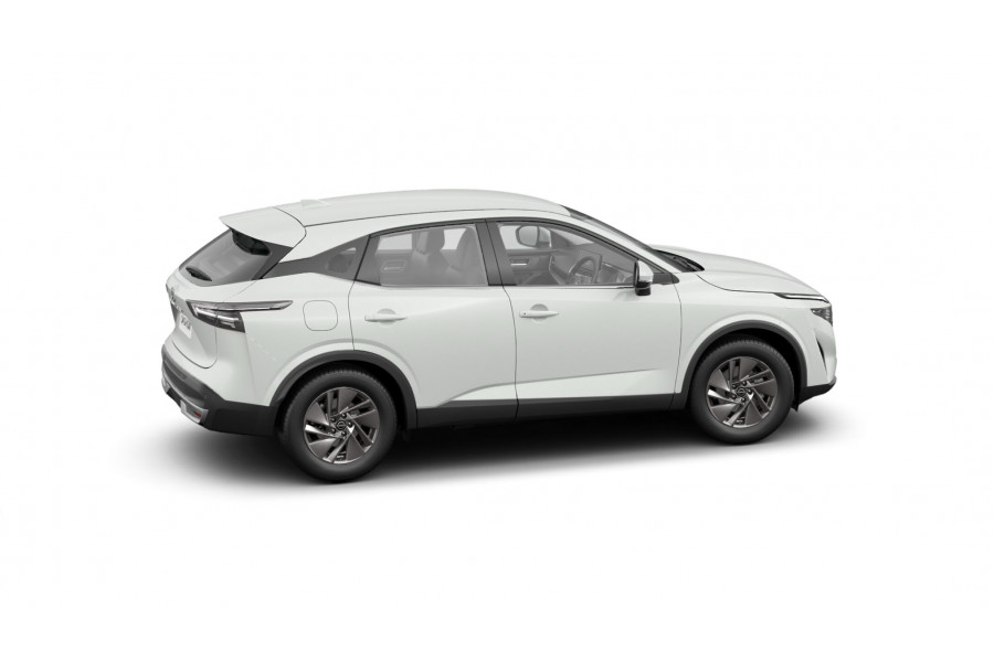 2024 MY25 Nissan QASHQAI J12 ST SUV Image 15