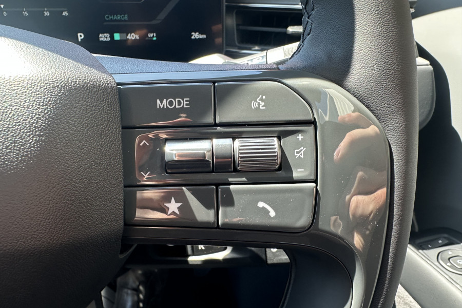  Kia EV9 Air Other Image 11