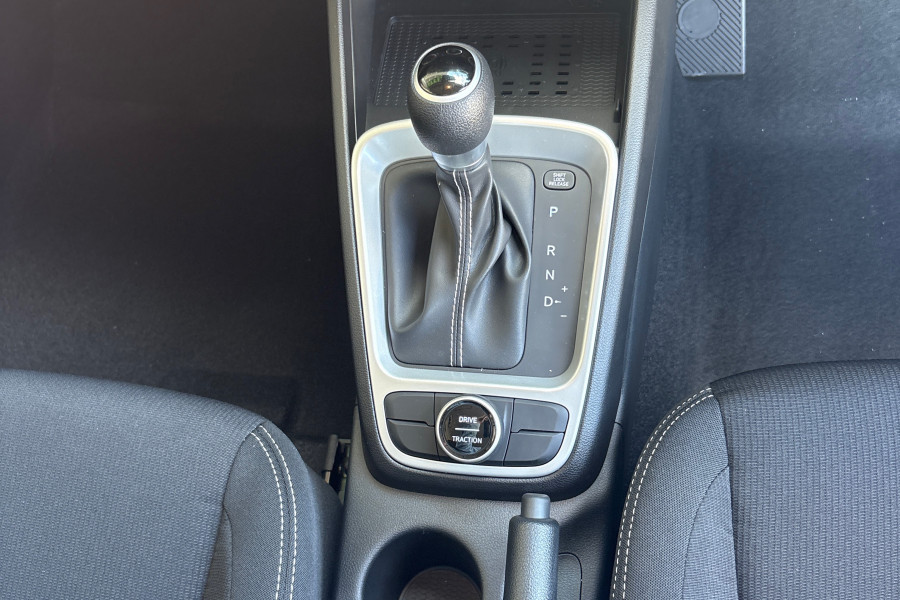 2024 Hyundai Venue QX.V5  SUV Image 17