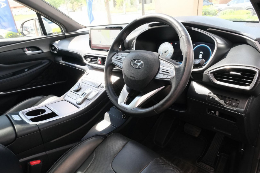 2021 Hyundai Santa Fe TM.V3 Highlander SUV Image 7