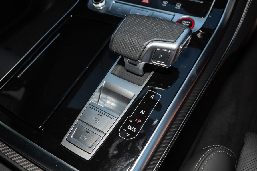 2026 Audi SQ7 4M TFSI SUV