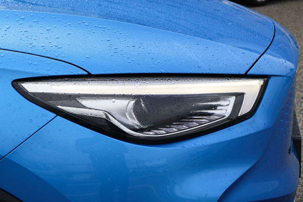 2024 MY23 MG ZS EV AZS1 Essence SUV Image 18