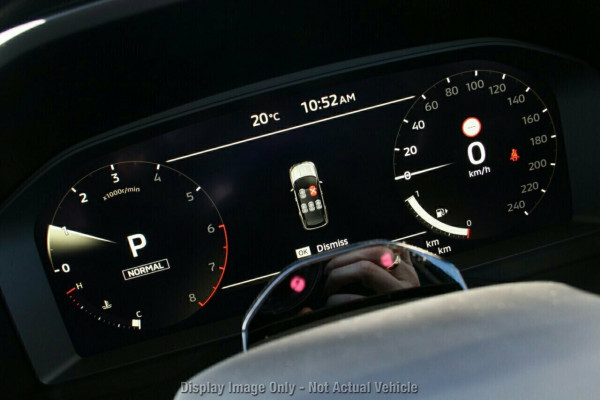 2025 Mitsubishi Outlander ZM Exceed SUV Image 11
