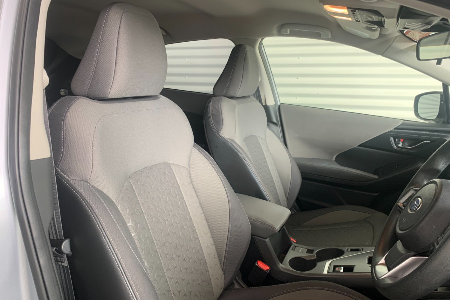 2024 Subaru Crosstrek G6X 2.0L SUV Image 8