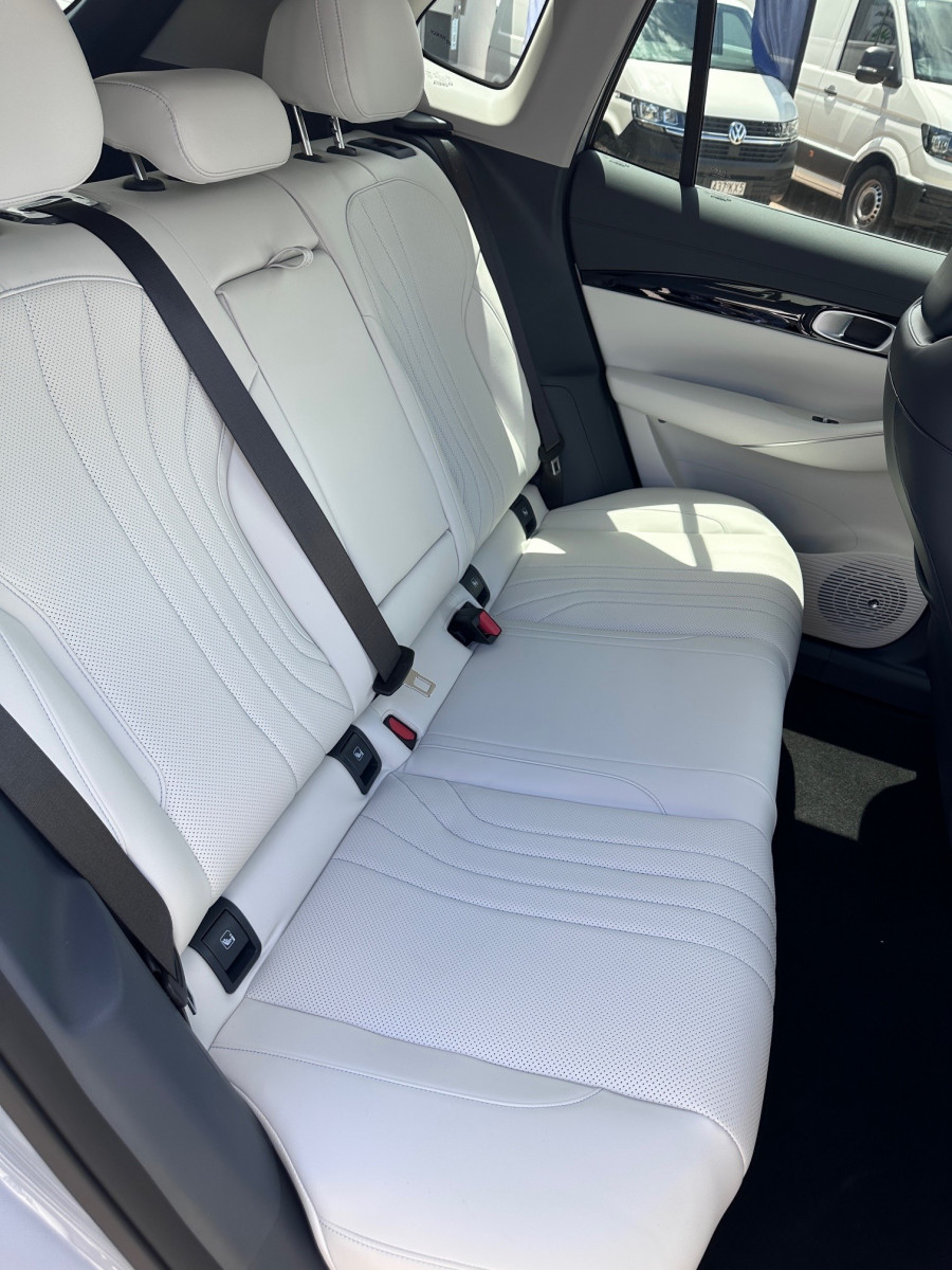 2026 Geely EX5 E245 Inspire Extended Range SUV Image 8