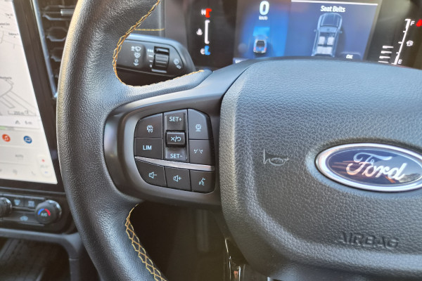 2022 Ford Ranger P703 Wildtrak Ute Image 19